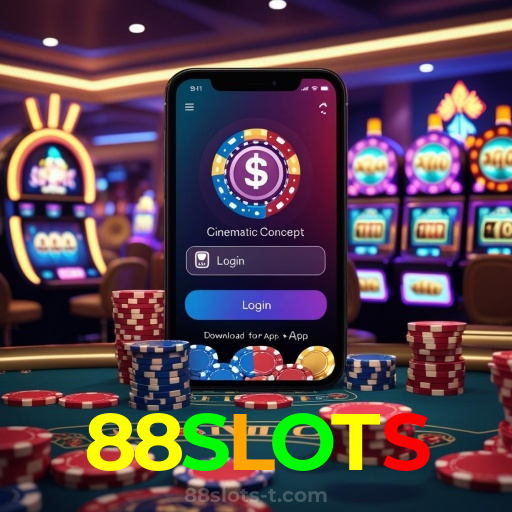 88SLOTS：Diversão garantida com blackjack, roleta e apostas ao vivo no futebol!