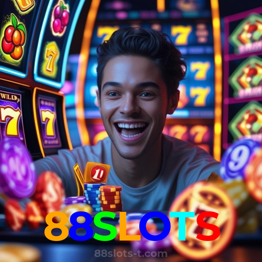 88SLOTS：Onde a diversão nunca para: apostas no futebol e jogos de cassino!