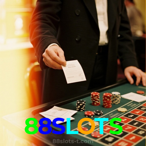 88SLOTS：Cada giro nas slots pode ser uma grande vitória! Aposte agora!