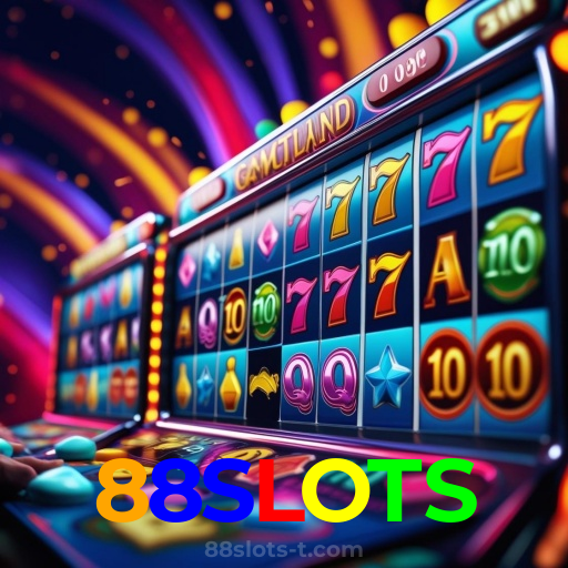 88SLOTS：Apostas ao vivo no futebol e diversão garantida em blackjack e roleta!