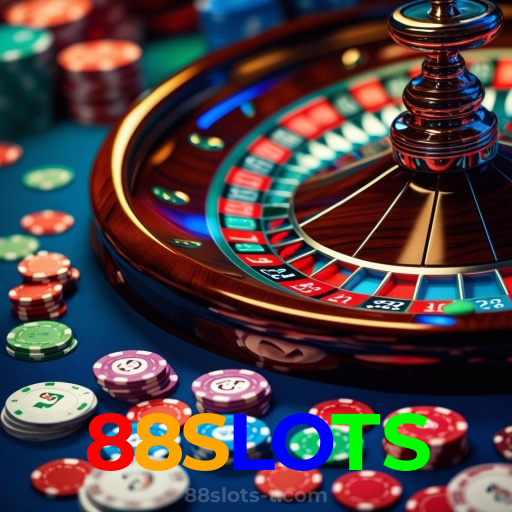 88SLOTS：Jogue no futebol digital e ganhe prêmios incríveis!