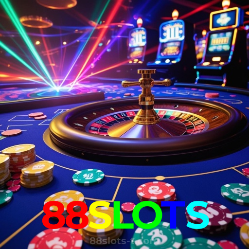 88SLOTS：Aposte no futebol online e conquiste prêmios incríveis agora!