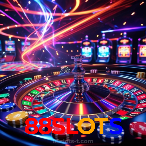 88SLOTS：Grandes vitórias nas slots! Venha conquistar o jackpot agora!