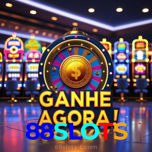 88SLOTS：Aposte no futebol e ganhe prêmios fantásticos jogando slots e roleta!