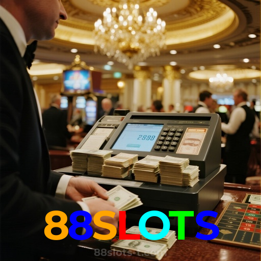 88SLOTS：Aposte no seu time e ganhe prêmios incríveis com poker e roleta!