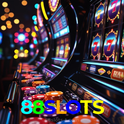 88SLOTS：Apostas no futebol e grandes prêmios nos melhores jogos de cassino!