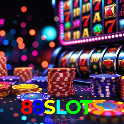 88SLOTS：A vitória no futebol online está esperando por você!