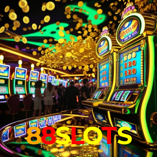 88SLOTS:A adrenalina do futebol online está ao seu alcance!