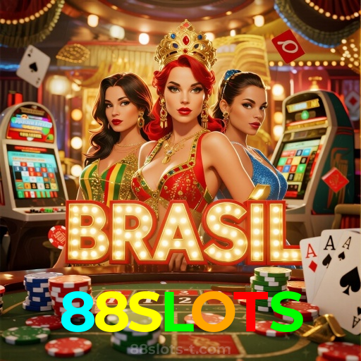 88SLOTS：A sorte está ao seu lado no cassino online com jogos de roleta e apostas no futebol!