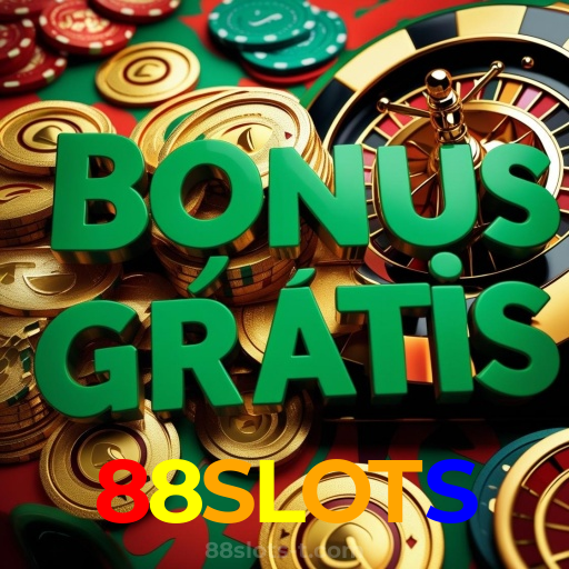 88SLOTS：Jogue poker online e mostre seu talento nas cartas!