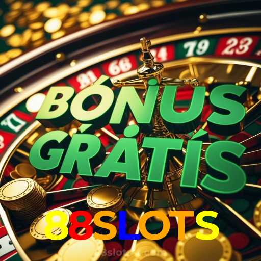 88SLOTS:Ganhe com poker, blackjack e apostas em futebol no cassino online!