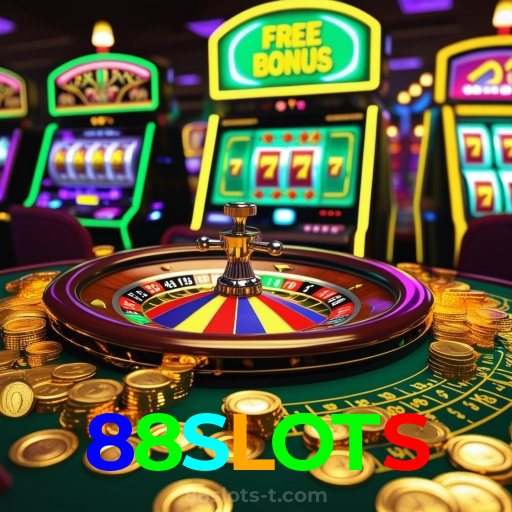 88SLOTS:Aposte no futebol e jogue as melhores slots para grandes vitórias!