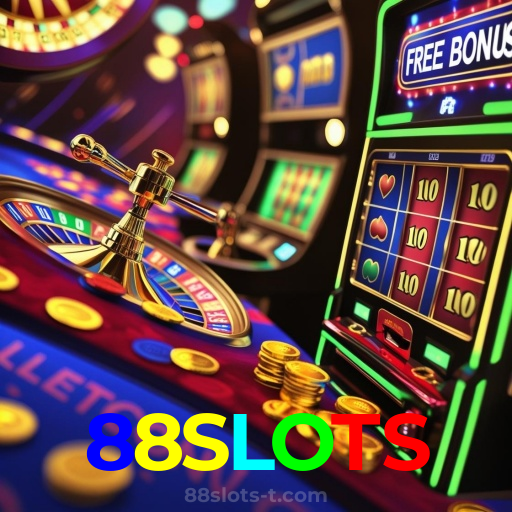 88SLOTS：Experimente o futebol online e vença como um verdadeiro campeão!