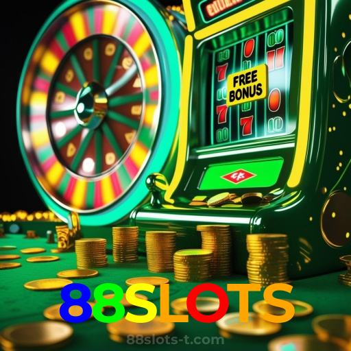 88SLOTS:Cada giro nas slots pode ser uma grande vitória! Aposte agora!