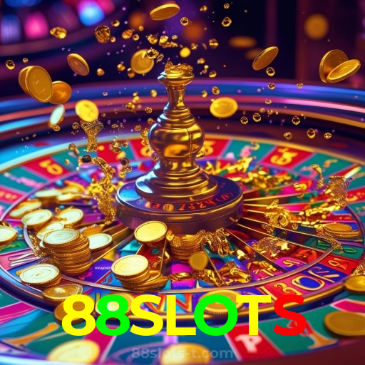 88SLOTS：Aposte nas melhores mesas de poker e vença como nunca!