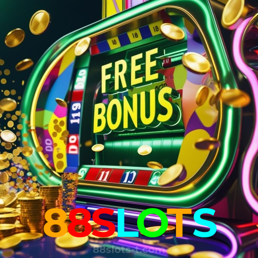 88SLOTS：Aposte no futebol e ganhe prêmios fantásticos jogando slots e roleta!