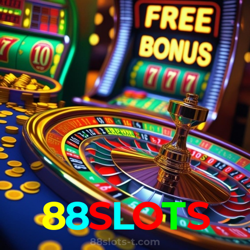 88SLOTS：As maiores vitórias estão te esperando nas nossas slots online!