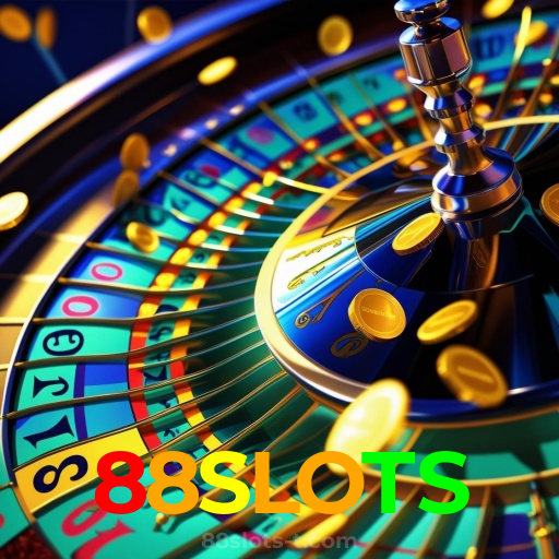 88SLOTS：Onde sua sorte brilha com poker, roleta e apostas no futebol online!