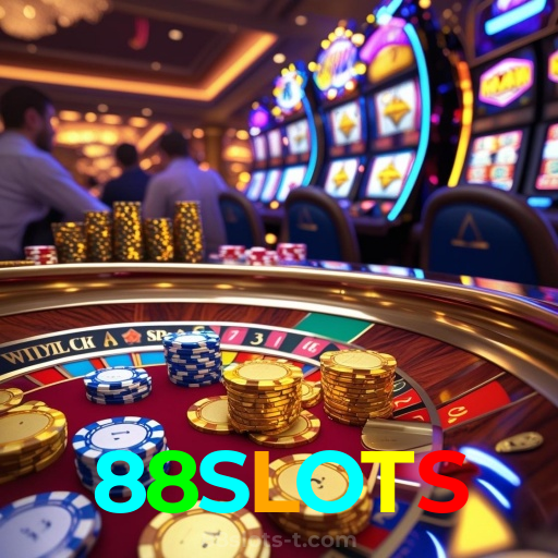 88SLOTS：Jogue poker e aposte no futebol ao vivo para grandes vitórias!