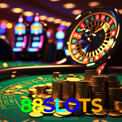 88SLOTS：As maiores vitórias estão te esperando nas nossas slots online!