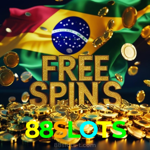 88SLOTS：Diversão garantida com blackjack, roleta e apostas ao vivo no futebol!