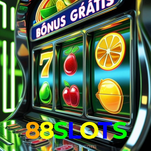 88SLOTS：Jogue slots, aposte no futebol e conquiste vitórias épicas no cassino!