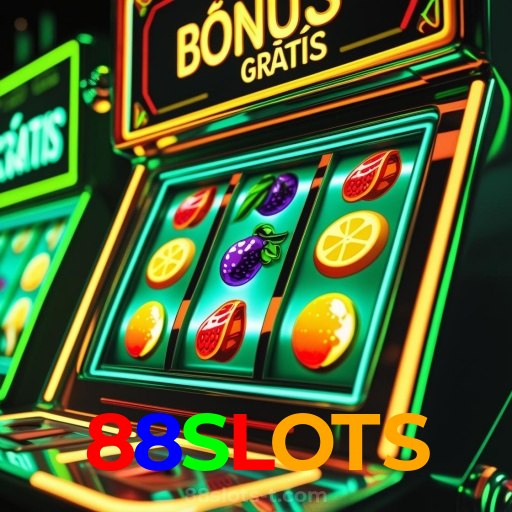 88SLOTS：Jogue futebol online e experimente a emoção de grandes vitórias!