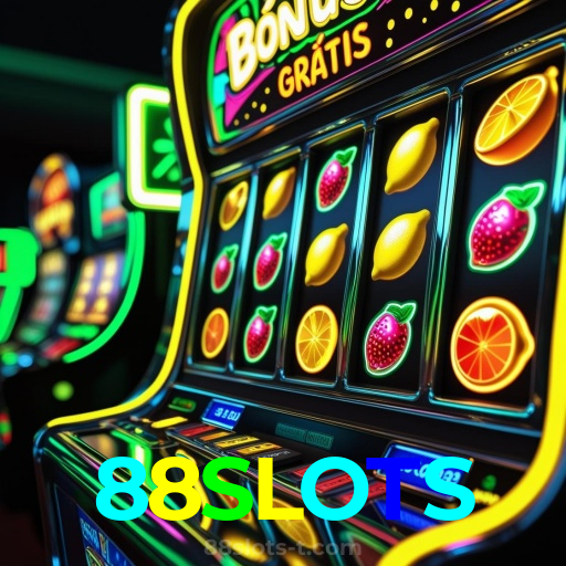 88SLOTS：Aposte nas melhores slots e conquiste vitórias impressionantes!