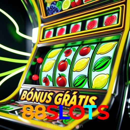 88SLOTS：Vença na roleta e conquiste prêmios gigantes!