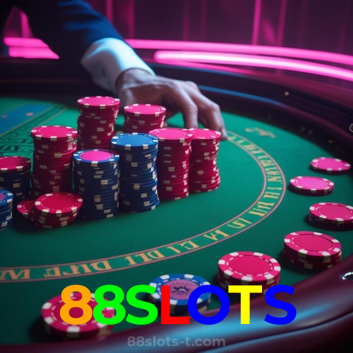 88SLOTS：Jogue futebol online e conquiste vitórias de tirar o fôlego!