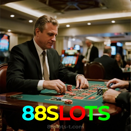 88SLOTS：Entre no nosso cassino online e jogue nas roletas agora!