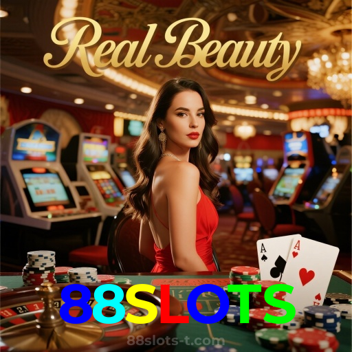 88SLOTS：Prepare-se para a ação! Jogue blackjack e vença como nunca!