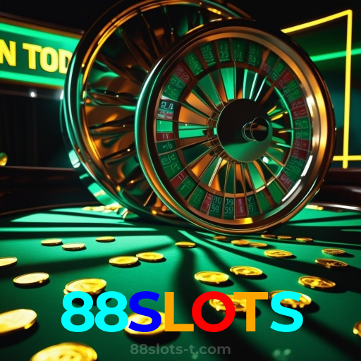 88SLOTS：A sorte é sua! Aposte agora e ganhe muito mais!