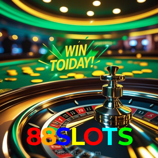 88SLOTS:Entre no cassino e comece a ganhar agora mesmo!
