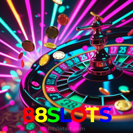 88SLOTS：Diversão garantida com blackjack, roleta e apostas ao vivo no futebol!