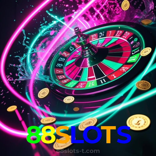 88SLOTS：Em cada jogo, a chance de ganhar é sua! Jogue agora no cassino!