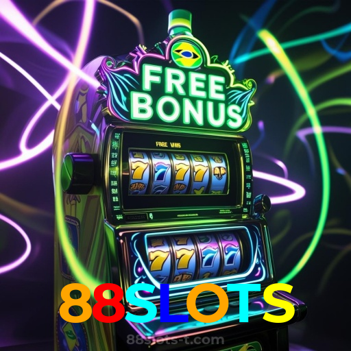88SLOTS：O cassino online mais confiável para apostas no futebol e jogos de cassino!