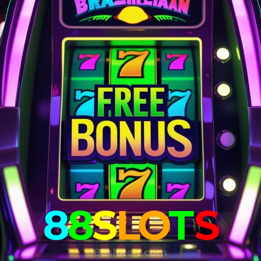 88SLOTS：Jogue agora nas melhores slots e ganhe prêmios fantásticos!