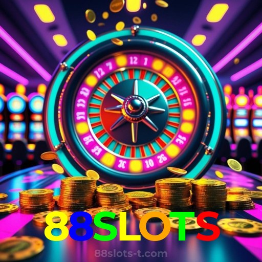 88SLOTS：Aposte nas nossas roletas e veja a sorte sorrir para você!