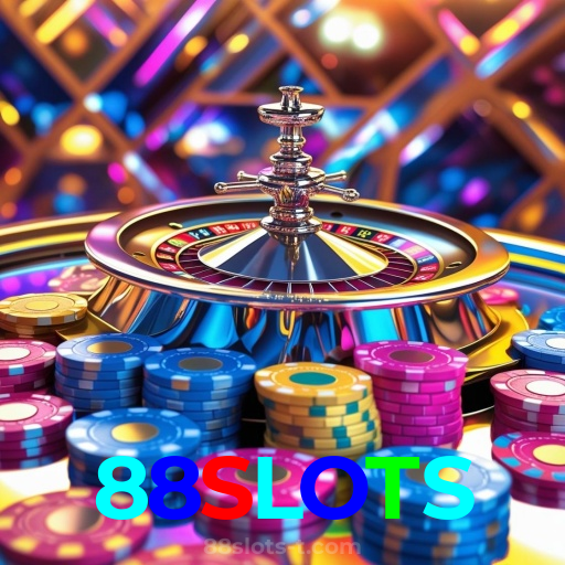 88SLOTS：Aposte no futebol digital e mostre que você é o melhor!