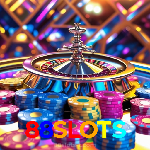 88SLOTS:Jogue nas roletas e conquiste prêmios incríveis!