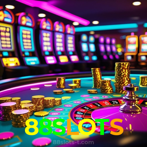 88SLOTS：Jogue no nosso cassino e prove sua habilidade nas cartas de poker!