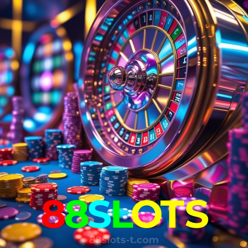 88SLOTS：Jogue blackjack, poker e aposte no futebol para vitórias épicas!