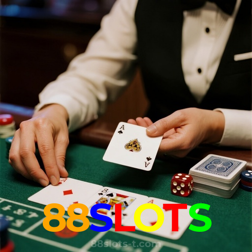 88SLOTS：Aposte no futebol e ganhe prêmios em slots e roleta ao vivo!