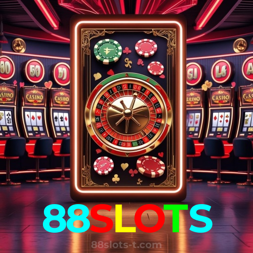 88SLOTS：Jogue poker, aposte no futebol e ganhe prêmios ao vivo!