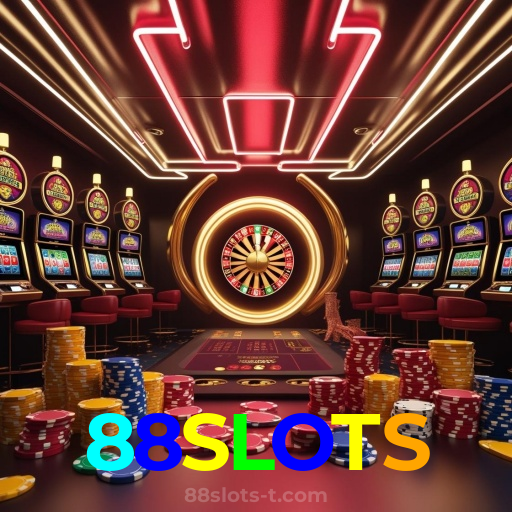 88SLOTS：Vença no blackjack e conquiste grandes prêmios!