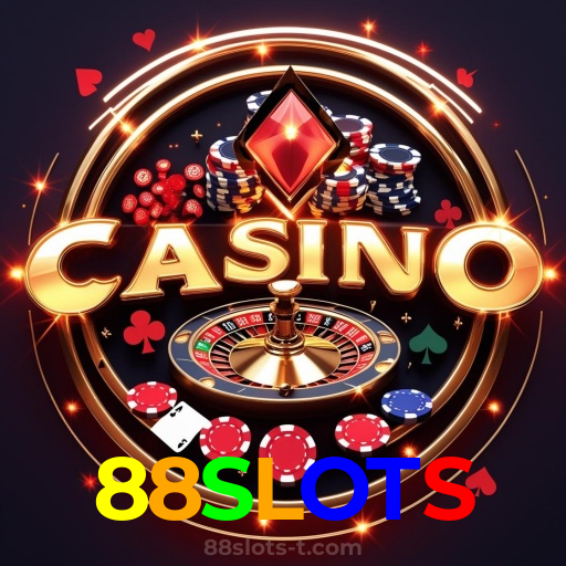 88SLOTS：Aposte no futebol e conquiste vitórias incríveis nos jogos de cassino!