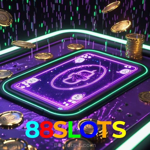 88SLOTS：Vença no futebol online e leve a grande vitória para casa!