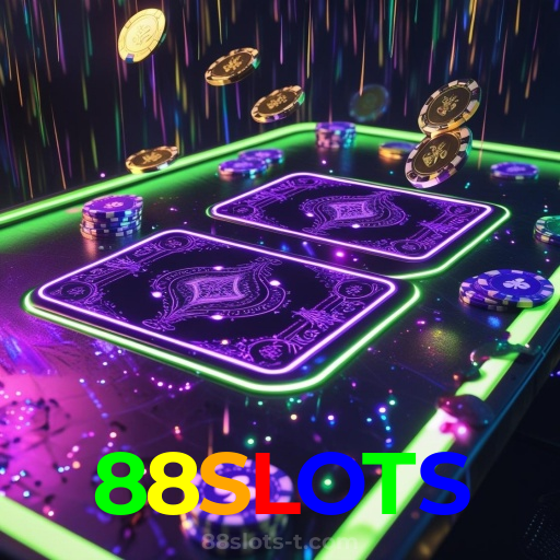 88SLOTS：Aposte no futebol digital e viva a emoção de grandes vitórias!