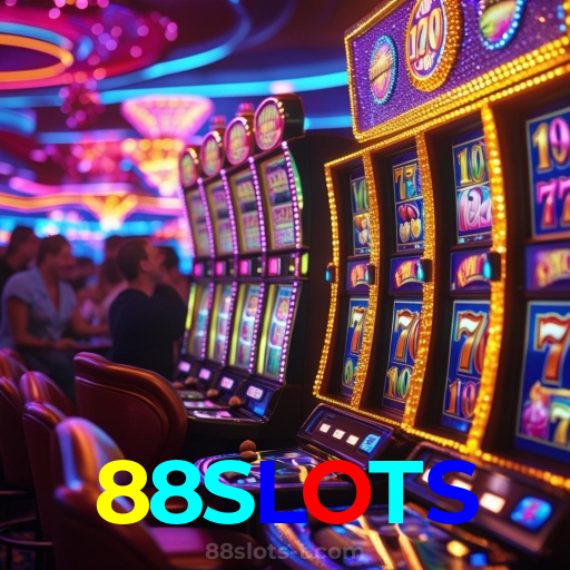 88SLOTS：Jogue futebol online e faça gols de prêmios incríveis!